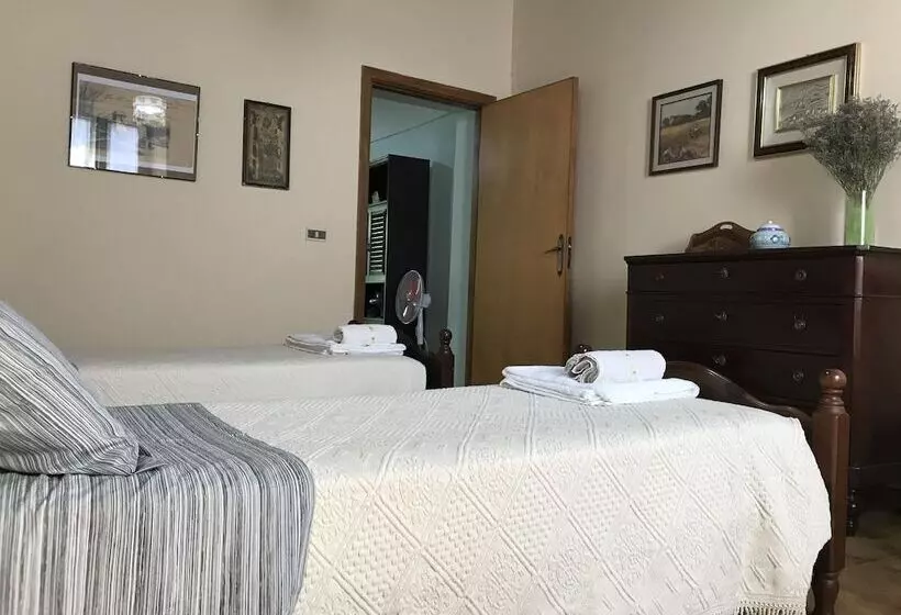 ホテル Palazzo Riccardi