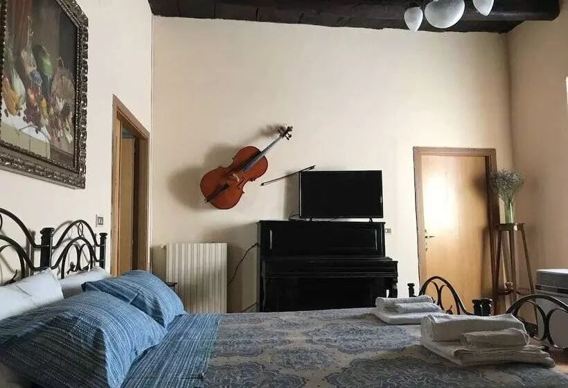 ホテル Palazzo Riccardi