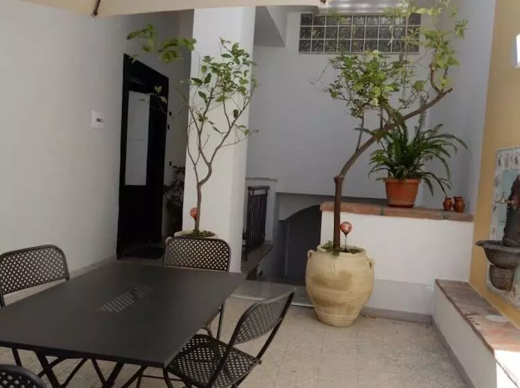 ホテル Palazzo Riccardi