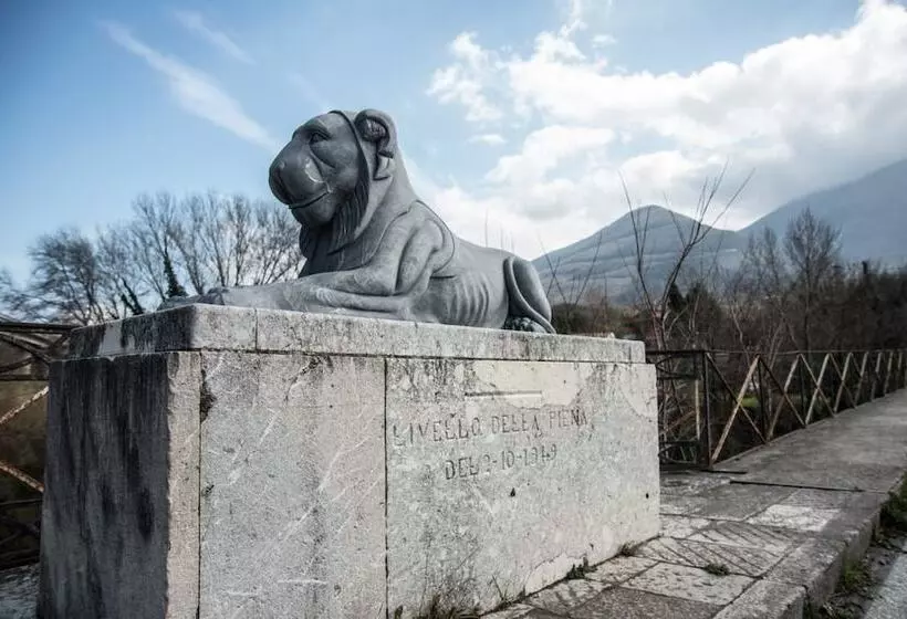 ホテル Palazzo Riccardi