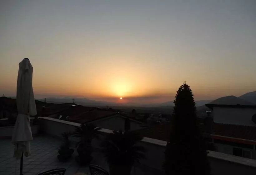 ホテル Palazzo Riccardi