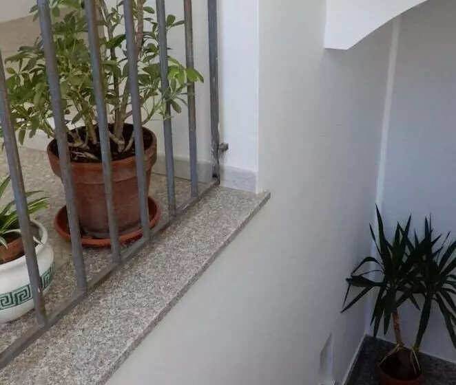 ホテル Palazzo Riccardi