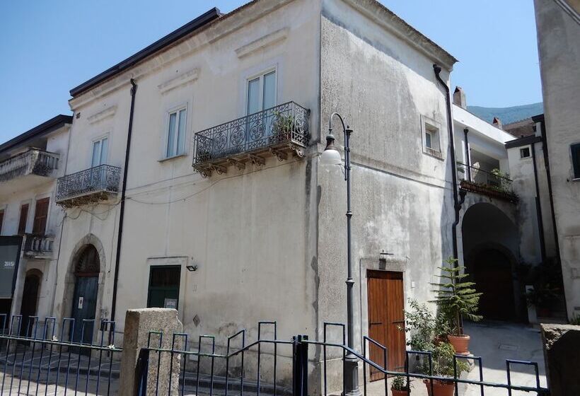 Hotel Palazzo Riccardi