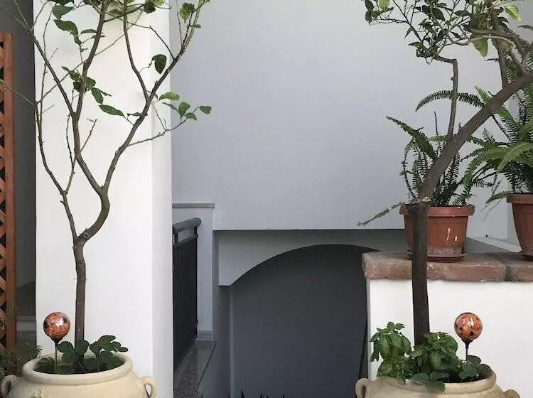 ホテル Palazzo Riccardi