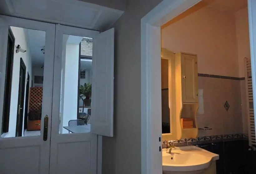 ホテル Palazzo Riccardi