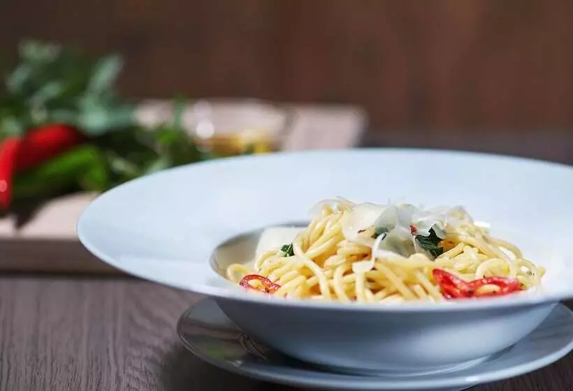 Hotelli Penzion Archery