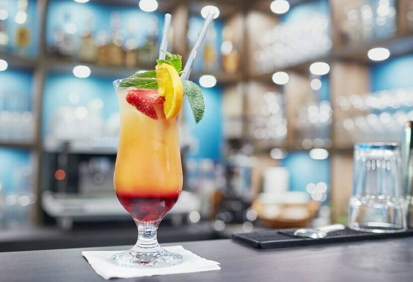 ホテル Penzion Archery