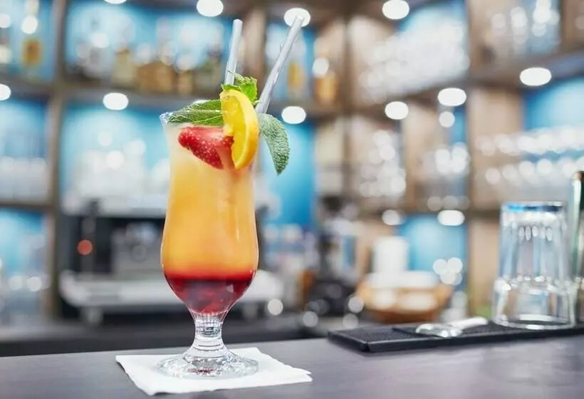 Hotelli Penzion Archery