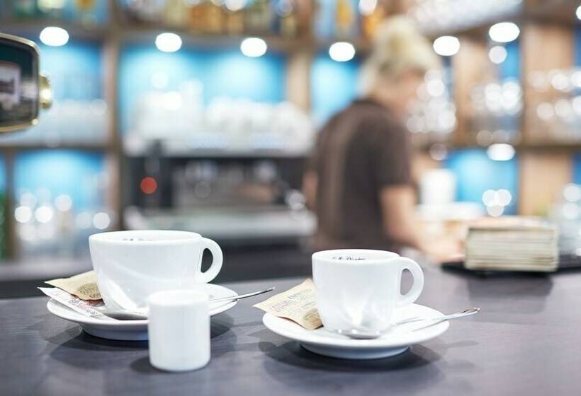 ホテル Penzion Archery