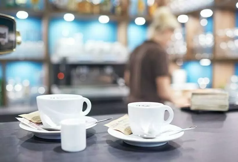 Hotelli Penzion Archery