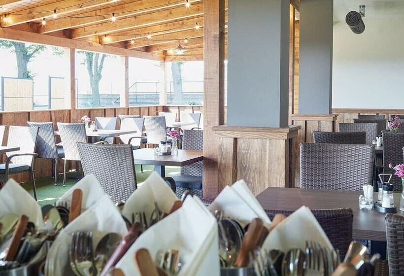 ホテル Penzion Archery