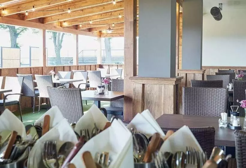 Hotelli Penzion Archery