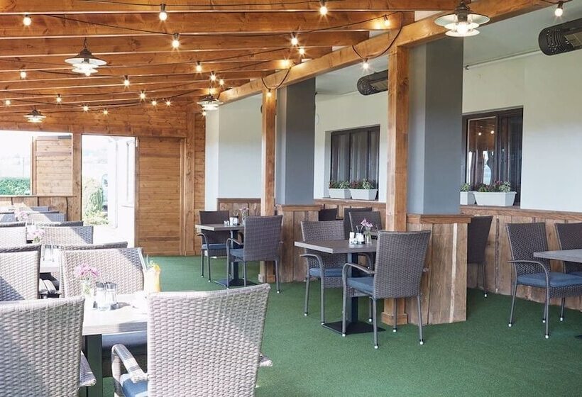 ホテル Penzion Archery