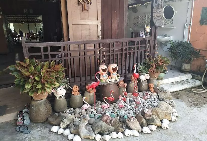 هتل Sangmukda Homestay