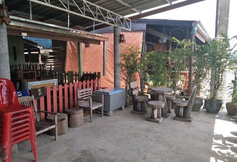 Отель Sangmukda Homestay