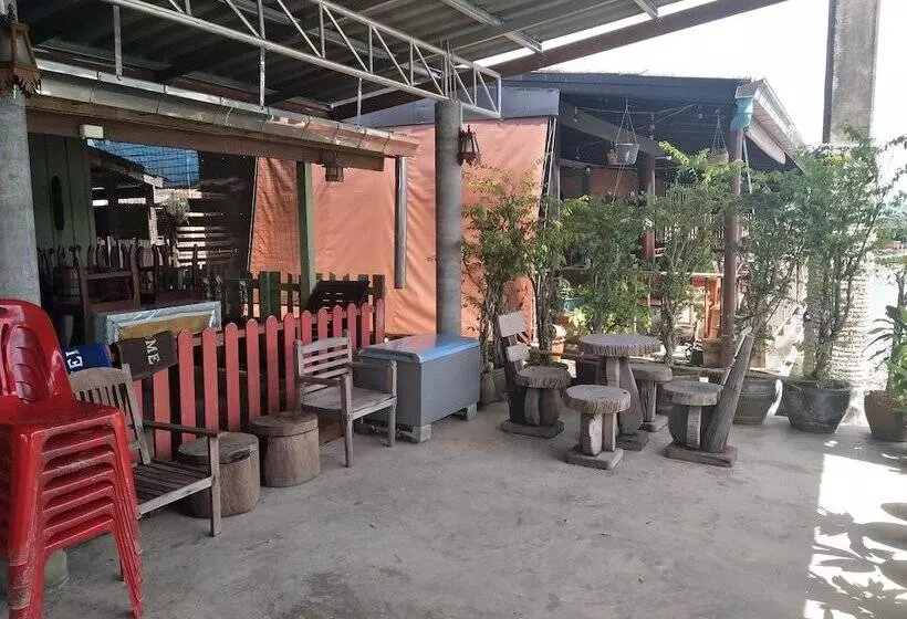 هتل Sangmukda Homestay