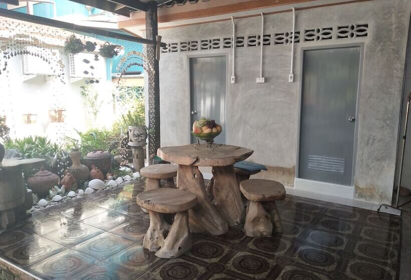 Отель Sangmukda Homestay