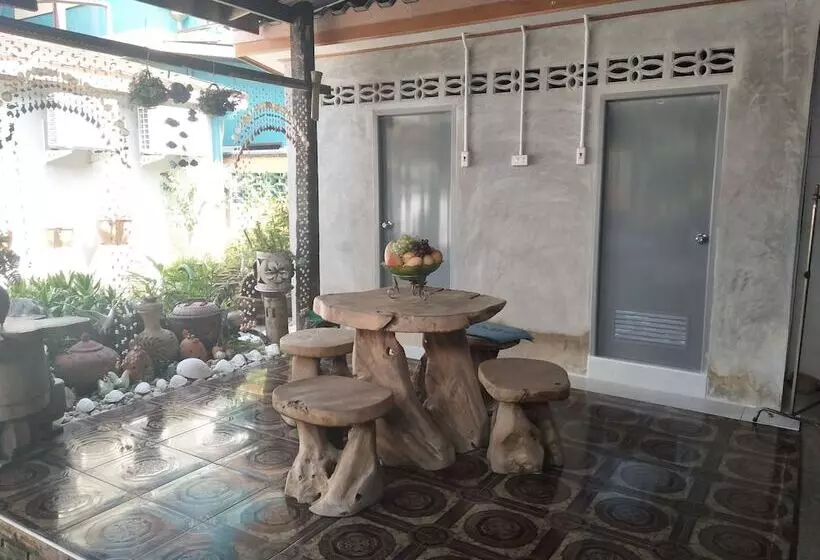 هتل Sangmukda Homestay