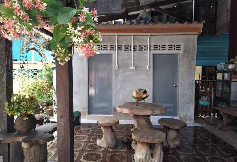 Отель Sangmukda Homestay