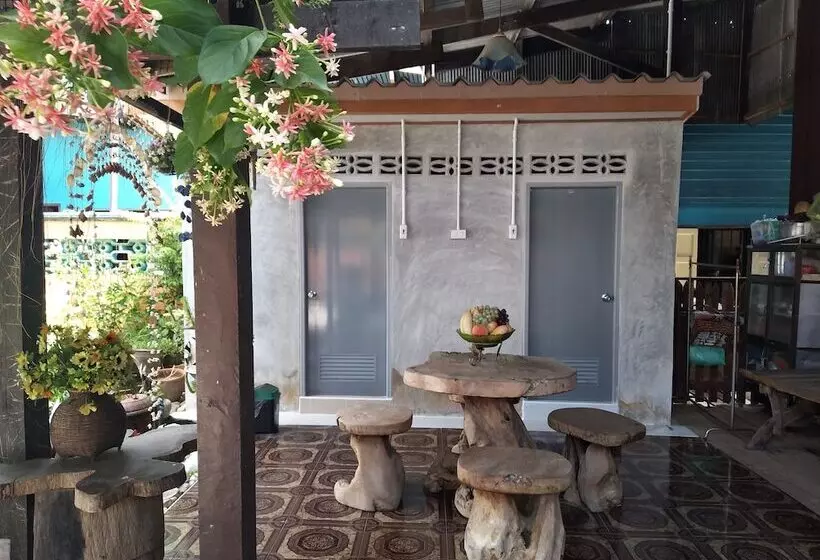 هتل Sangmukda Homestay