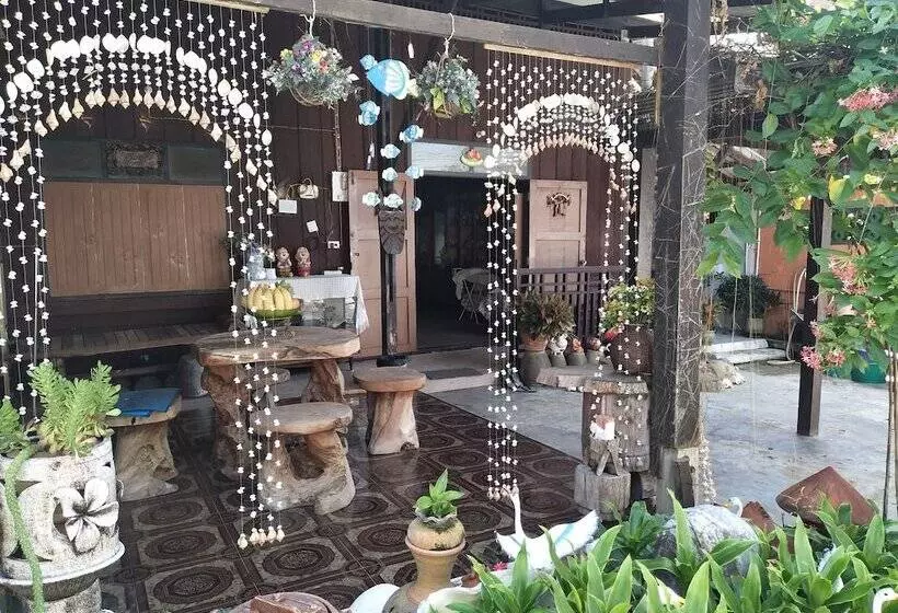 هتل Sangmukda Homestay