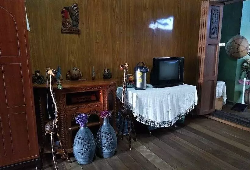 هتل Sangmukda Homestay