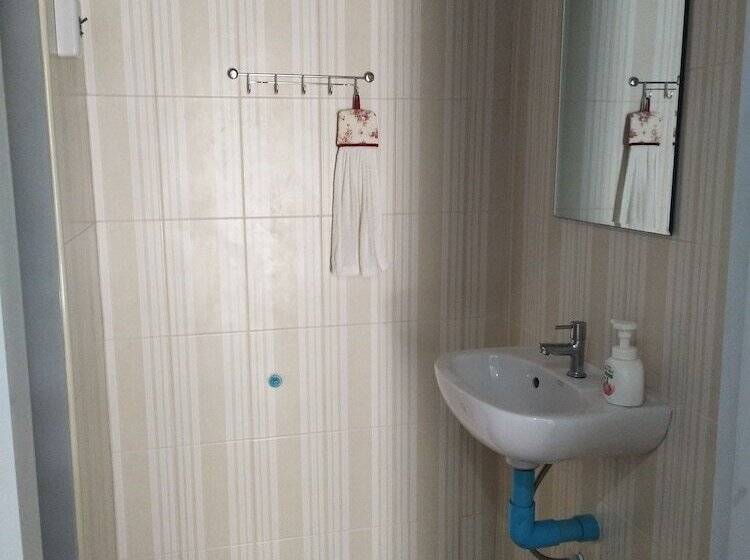 Отель Sangmukda Homestay