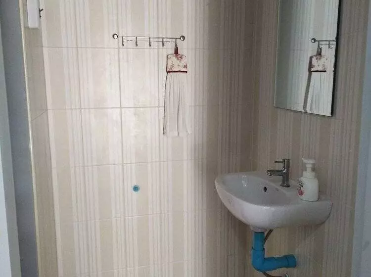 هتل Sangmukda Homestay