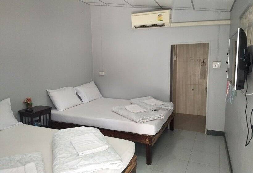 Отель Sangmukda Homestay