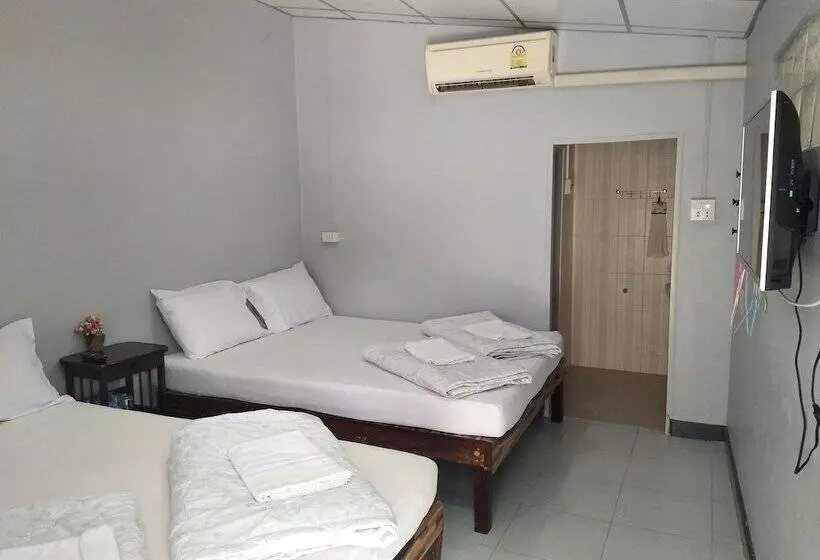 هتل Sangmukda Homestay