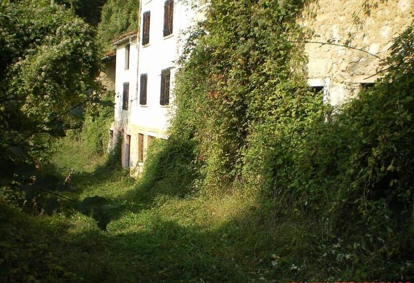 ホテル Tenuta Fortelongo