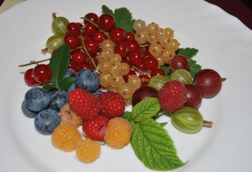 ホテル Tenuta Fortelongo