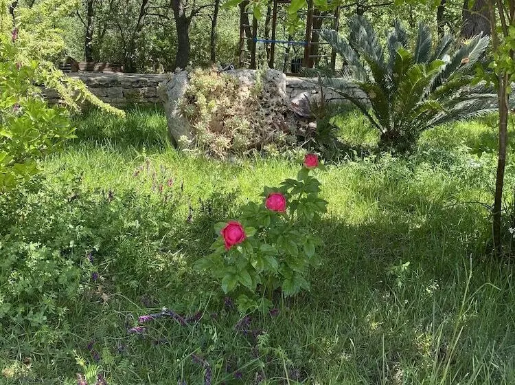 ホテル Tenuta Giannini
