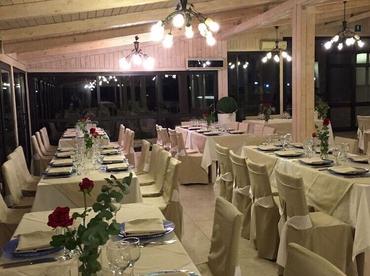 Отель Tenuta Giannini