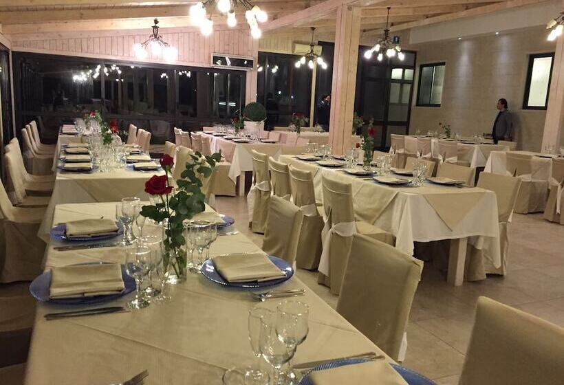 Отель Tenuta Giannini