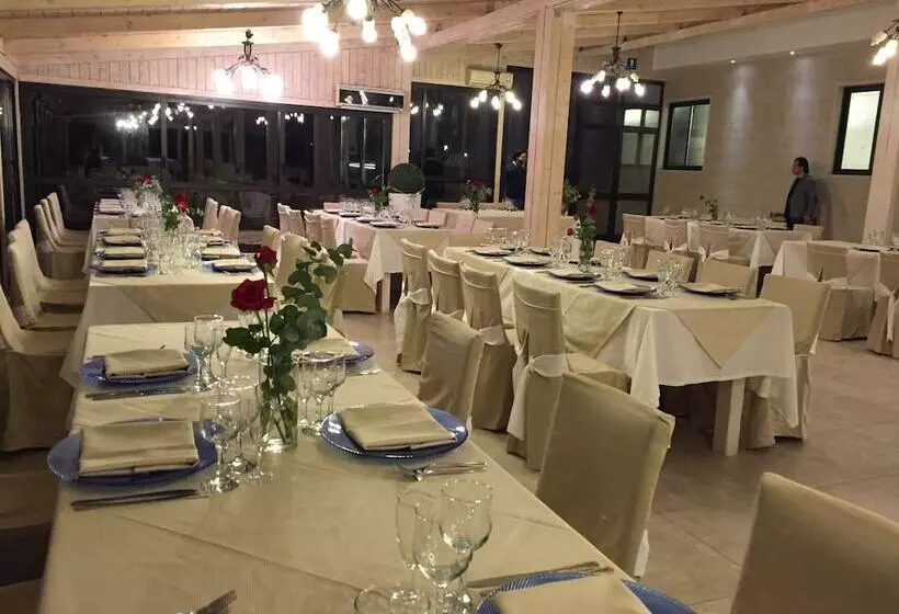 ホテル Tenuta Giannini