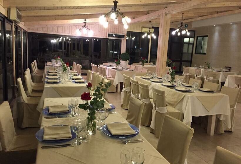 Отель Tenuta Giannini