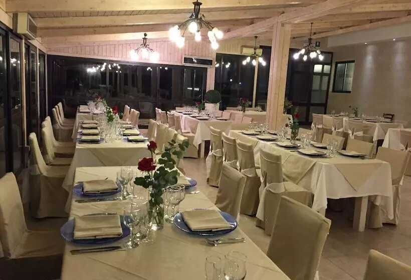 ホテル Tenuta Giannini