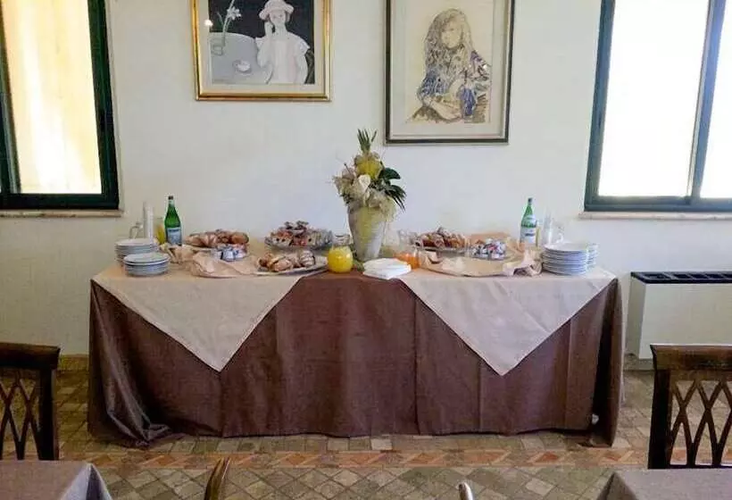 ホテル Tenuta Giannini