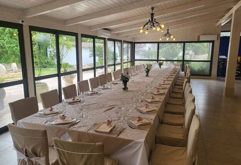 Отель Tenuta Giannini