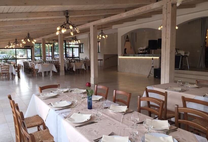 Отель Tenuta Giannini