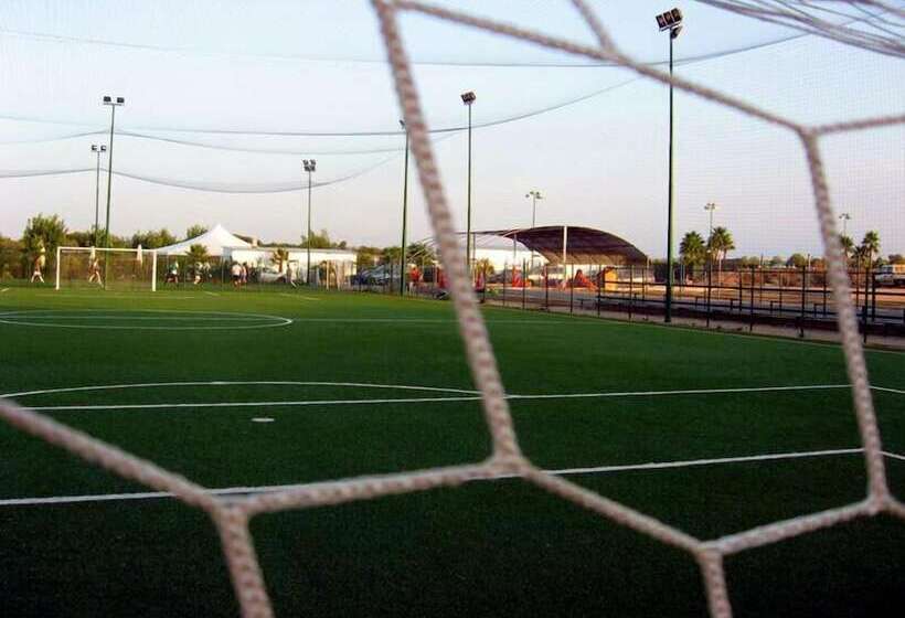 Отель Tenuta Giannini