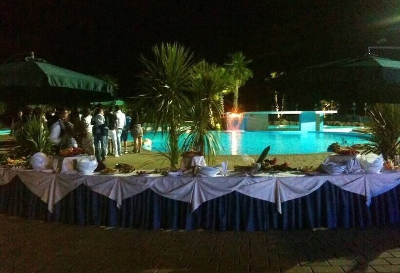 Отель Tenuta Giannini