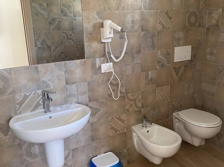 Отель Tenuta Giannini