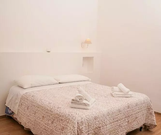 ホテル Tenuta Giannini