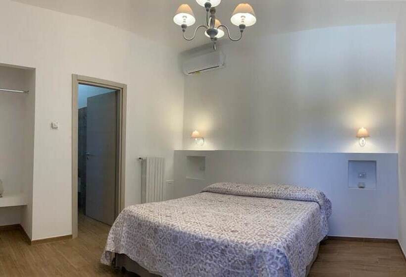 Отель Tenuta Giannini