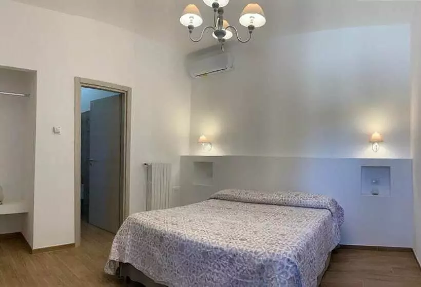 ホテル Tenuta Giannini