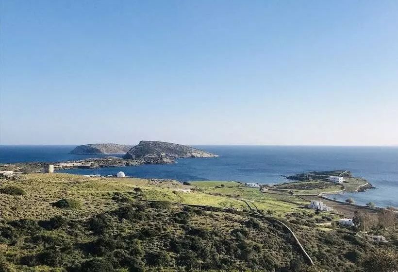 ホテル Theasis Luxury Suites