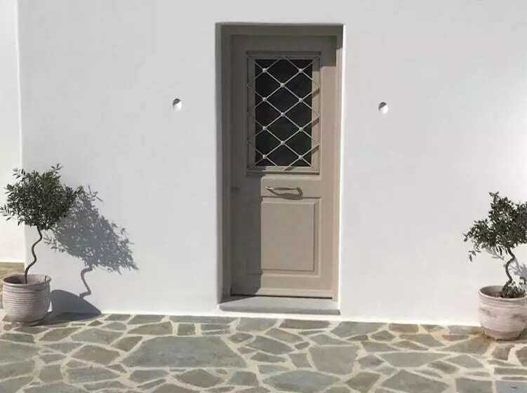 ホテル Theasis Luxury Suites