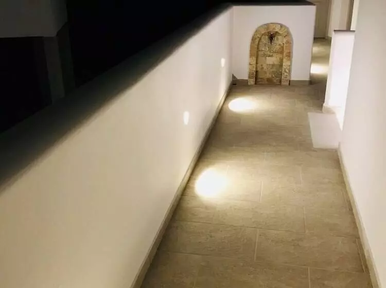 ホテル Theasis Luxury Suites